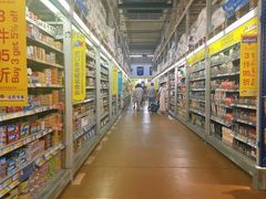 -麦德龙(包河店)
