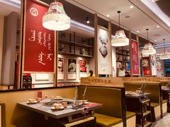 -羊来顺冰煮鲜羊铁锅烀羊肉(八卦岭店)