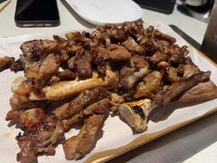 -AK47烤羊腿串吧(柳浪家园店)