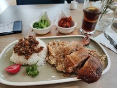-朗迪姆餐厅(丰尚国际广场店)