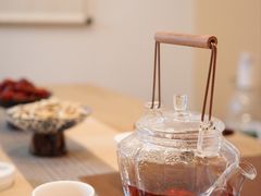 -四方茶集·茶馆(南山科技园店)
