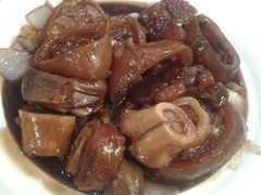 -东方豪生·老方一帖中餐厅