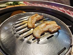 -哈哈碳都·牛肋条无限自助烤肉(宝龙店)