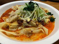 -莲香西域·正宗新疆菜(龙华店)