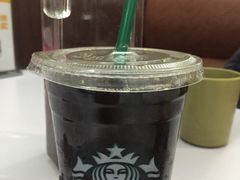 -星巴克(济南丁豪广场店)