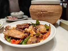 -大鱼徽州·寻味徽菜(星光总店)