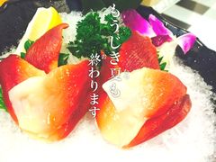 -新一番三文鱼寿司(红城湖店)