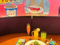 -派尔曼特披萨(万象城店)