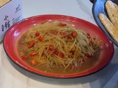 -苏湘小馆·不做预制菜(青年公社店)
