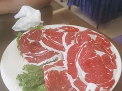 -匹夫涮肉城(黄村店)
