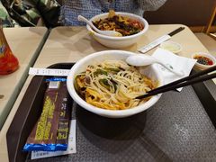 -水平有限广西米粉·广西风味集(五道口店)