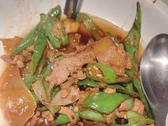 -湖兰金牌小炒肉(椒江万达店)