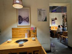 -大众跷脚牛肉馆·非遗传承单位(峨眉山店)