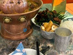-浩海火烧云傣家菜(京广店)