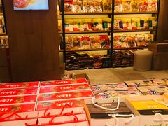 -黄胜记肉干(思明店)