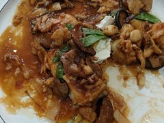 -同发号饭庄(复兴路店)
