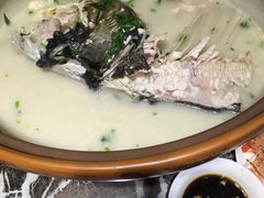 -风味小馆(天目湖宾馆店)
