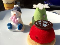 逸廊-深圳四季酒店·馥自助餐厅