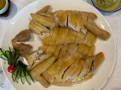 -海湾壹品·粤菜·早茶·烤鸭(拱北店)