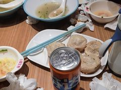 -小杨生煎(江南环球港店)