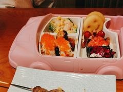 -有喜屋·烧鸟·居酒屋(周浦万达店)