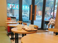 -星巴克(广州淘金路店)