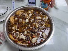 -黑皮酸菜鱼(三山街店)