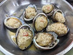 -贞姨美食·老字号海鲜大排档