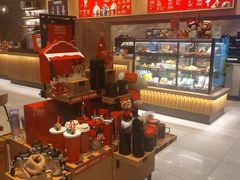 -星巴克(贵阳云岩万达广场店)
