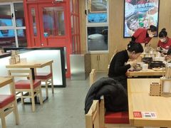 -米村拌饭(靖宇店)