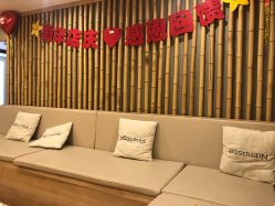 -FineYoga梵音瑜伽·普拉提