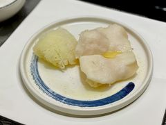 白灼响螺-大林苑世家精细潮州菜