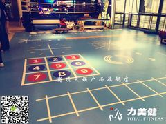 多功能训练地胶-广州市力美健天娱健身运动有限公司
