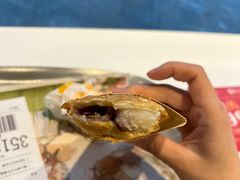 -麦当劳(惠政老街店)