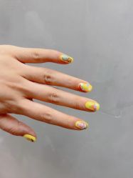 -丹曦·美甲美睫