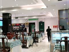 大堂-紫光园(劲松店)