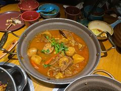 -吃饭皇帝大(合生汇店)