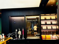 -TOP健身私教工作室(侨香店)