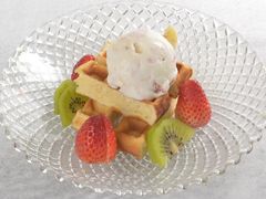 冰激凌套餐-乾山寿司(好运街店)