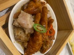 -东方之珠海鲜酒楼(南开店)