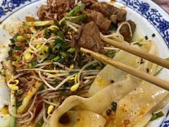 -西安手工软面(浦东南路店)