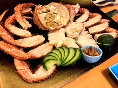 -蟹道乐(道顿堀本店)