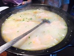 鸡汤养生饺-自己人(九码头店)