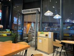 -越小品·越南餐厅(万科里店)