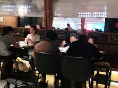大堂-越城记黑鱼煲(万达店)