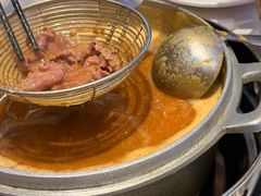 -荣叔港式沙嗲牛肉火锅(正佳潮流店)