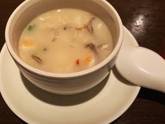 -湖滨28中餐厅·西湖宴·杭州君悦酒店