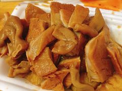 -细妹五香牛杂(步行街店)