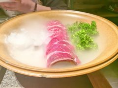 招牌九秒牛肉-三出山火锅(南京万象天地店)