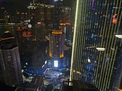 -月光漫步高空酒吧&景观下午茶Moonwalker Sky Land